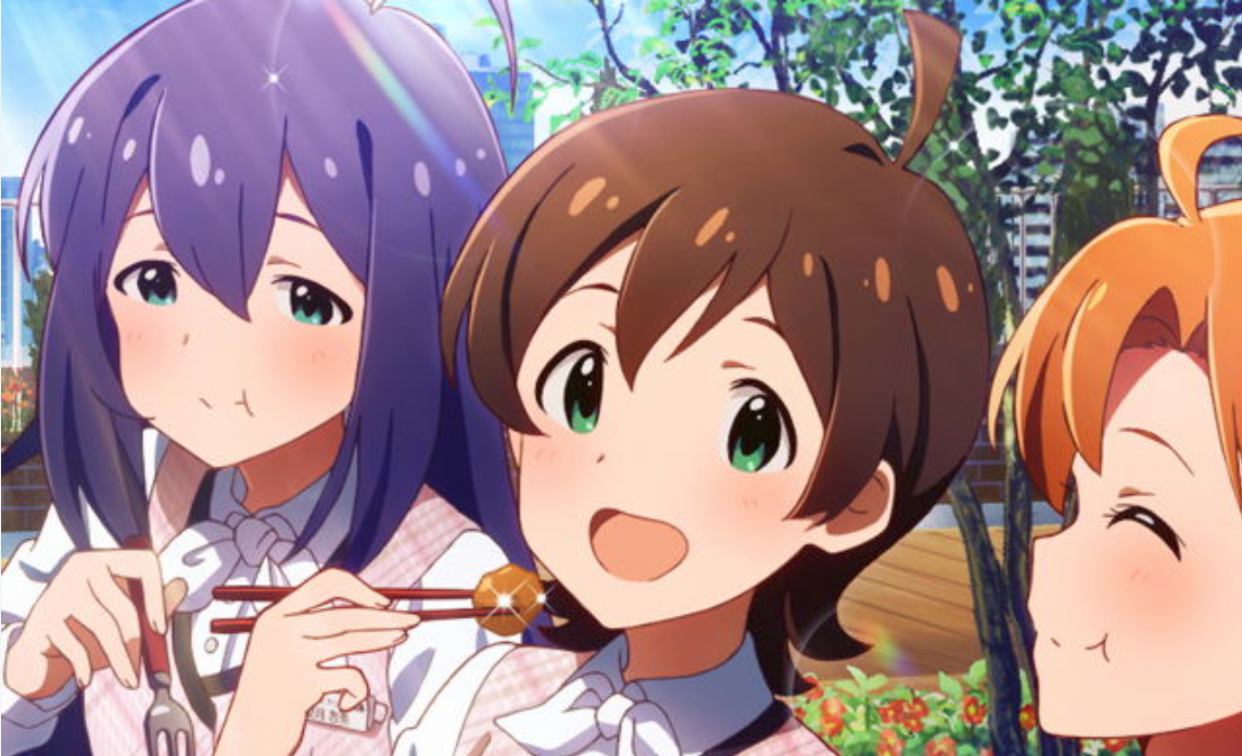 ミリシタ 狙え的中 Pst プラチナスターツアー 下半期のユニットを予想する ぴなきに ピーな季節に成りました ミリシタ 狙え的中 Pst プラチナスターツアー 下半期のユニットを予想する ぴなきに ピーな季節に成りました