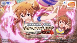 ミリシタ オーディナリィ クローバーの歌詞で幸せになりました ぴなきに ピーな季節に成りました ミリシタ オーディナリィ クローバーの歌詞で幸せになりました ぴなきに ピーな季節に成りました