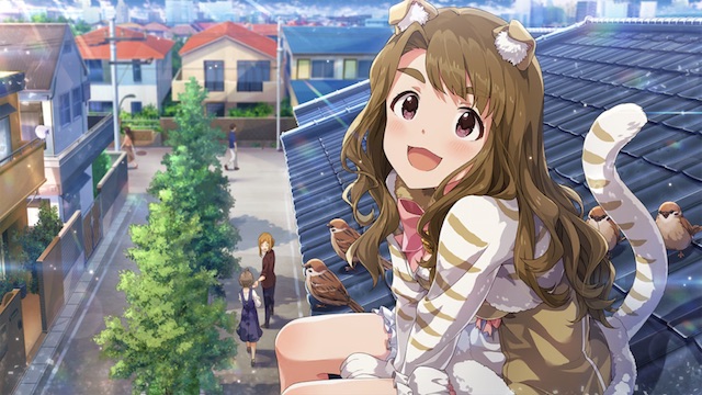 ミリシタ セレチケのおすすめな使い道 年7月更新 ぴなきに ピーな季節に成りました