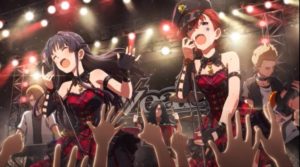 えいちp 保坂拓也 ミリオンライブから移動したって本当 Sidem 関根p せつpのブログ