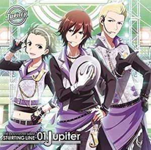 Sidem 九十九一希の声優交代について 徳武竜也さん せつpのブログ