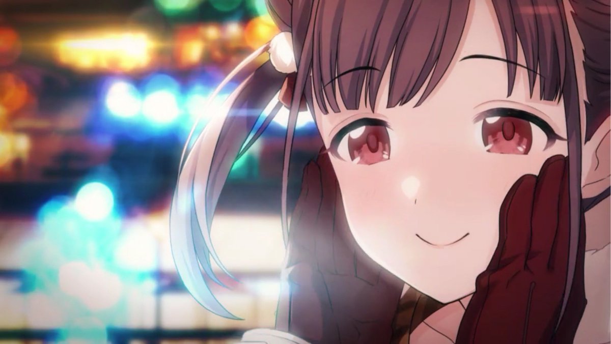 シャニマス 園田智代子は等身大な女の子 感想 ぴなきに ピーな季節に成りました シャニマス 園田智代子は等身大な女の子 感想 ぴなきに ピーな季節に成りました