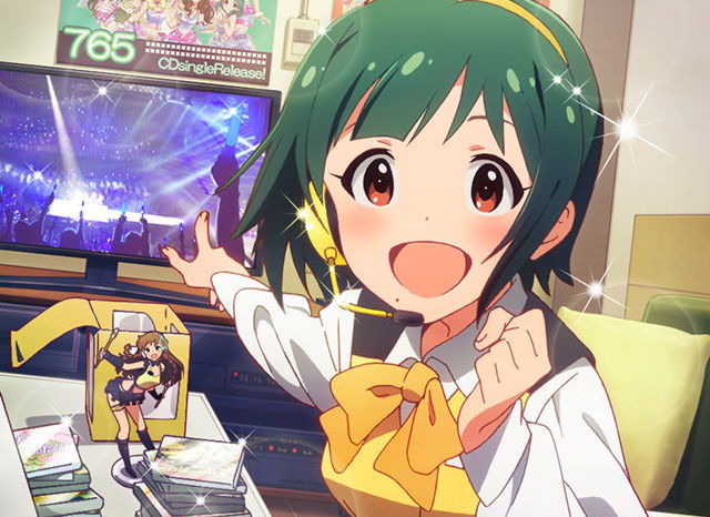 ワンフェス19冬 ミリオンライブのフィギュア情報が大量 アイマス ぴなきに ピーな季節に成りました ワンフェス19冬 ミリオンライブのフィギュア情報が大量 アイマス ぴなきに ピーな季節に成りました