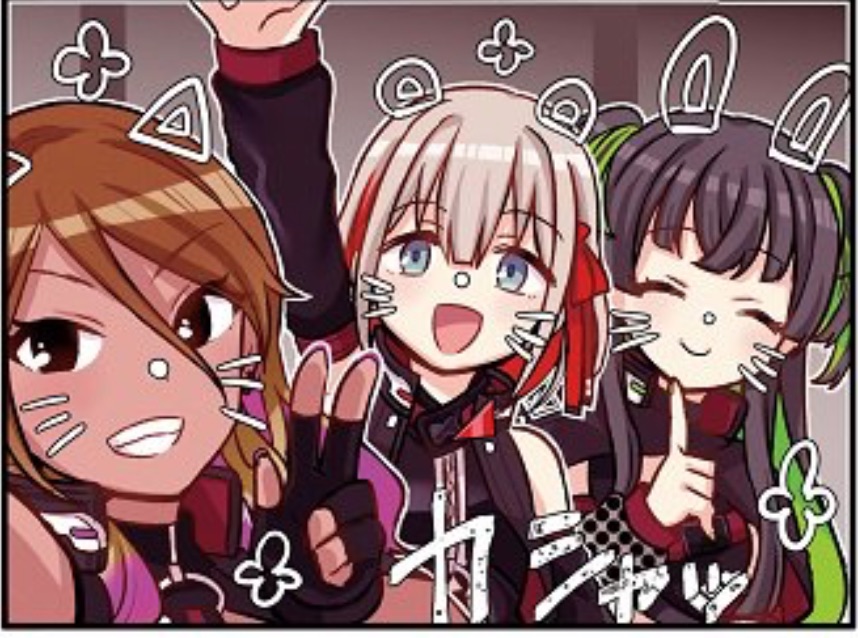 シャニマス】ストレイライトに3回騙されそうです【新ユニット】 | せつ 
