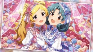 ミリオン Mtgの紹介 Cdドラマが特におすすめ ミリシタ せつpのブログ ミリオン Mtgの紹介 Cdドラマが特におすすめ ミリシタ せつpのブログ