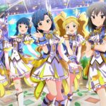 ミリシタ おまかせ公演とおまかせ選曲が実装 ランダム機能 せつpのブログ