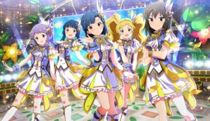 ミリシタ 衣装投票企画の内容と楽しみ方 ミリクロ ぴなきに ピーな季節に成りました
