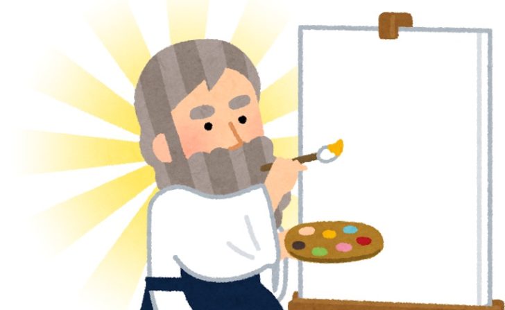 神絵師の落書きっていったいなんなのさ ぴなきに ピーな季節に成りました 神絵師の落書きっていったいなんなのさ ぴなきに ピーな季節に成りました