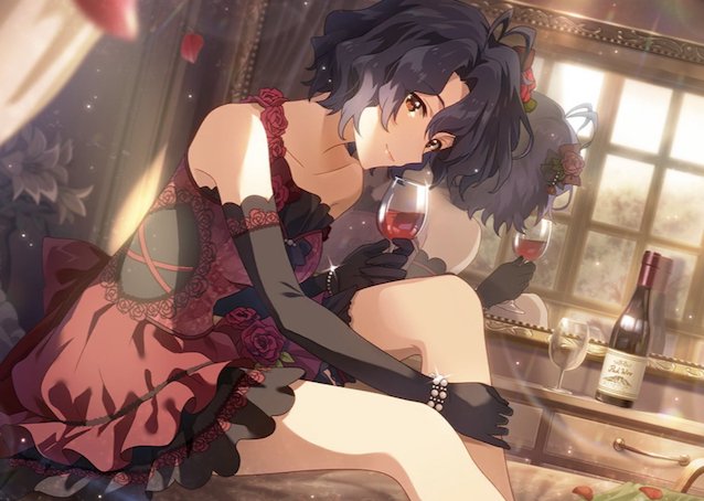 ミリシタ 豊川風花限定ssr登場 温泉郷ガシャ ぴなきに ピーな季節に成りました ミリシタ 豊川風花限定ssr登場 温泉郷ガシャ ぴなきに ピーな季節に成りました