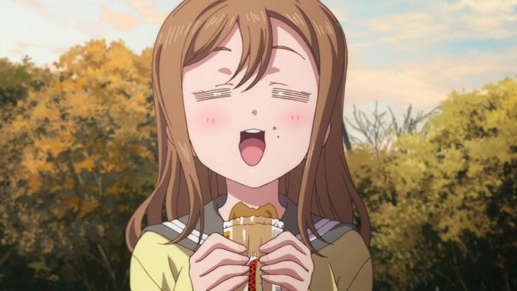 ラブライブサンシャイン 高槻かなこさんもアイマスpだった ぴなきに ピーな季節に成りました ラブライブサンシャイン 高槻かなこさんもアイマスpだった ぴなきに ピーな季節に成りました