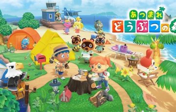 ニンテンドースイッチ ぴなきに ピーな季節に成りました