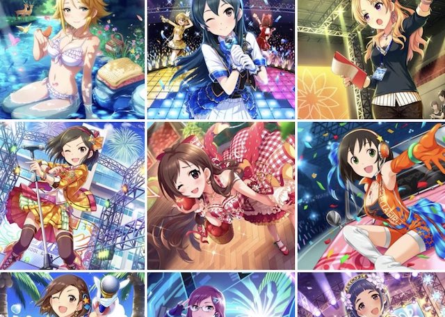 ボイス選挙 気になってるアイドル候補 2回目 ぴなきに ピーな季節に成りました ボイス選挙 気になってるアイドル候補 2回目 ぴなきに ピーな季節に成りました