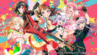 ガルパ バンドリを始めるなら今らしい 3周年 ぴなきに ピーな季節に成りました