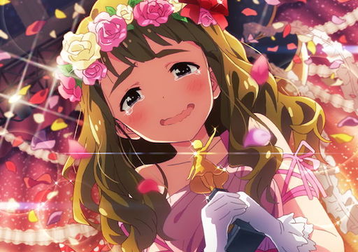 美也の目にもナミダ ぴなきに ピーな季節に成りました