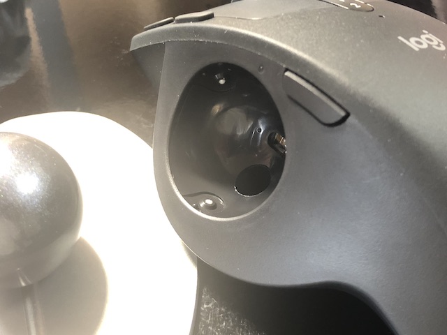 負担軽減 トラックボールマウスのメリットを洗い出しました デメリットも ぴなきに ピーな季節に成りました 負担軽減 トラックボールマウスのメリットを洗い出しました デメリットも ぴなきに ピーな季節に成りました